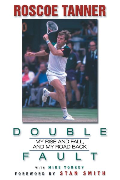 Produktbild: Double Fault