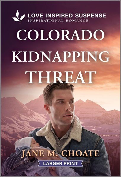 Produktbild: Colorado Kidnapping Threat