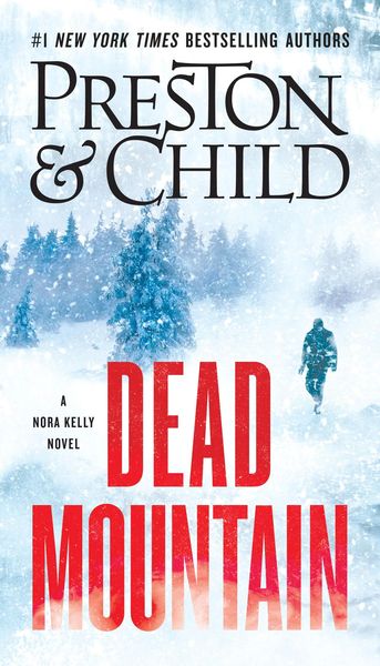Produktbild: Preston, D: Dead Mountain