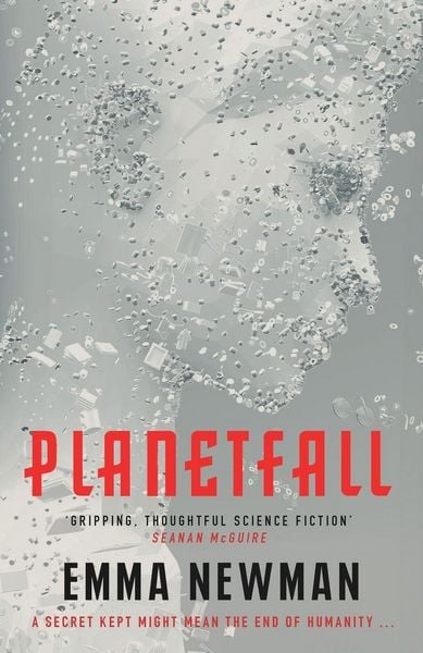 Produktbild: Planetfall