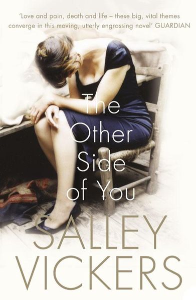 Produktbild: The Other Side of You