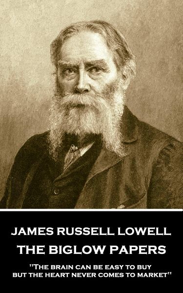 Produktbild: The Biglow Papers