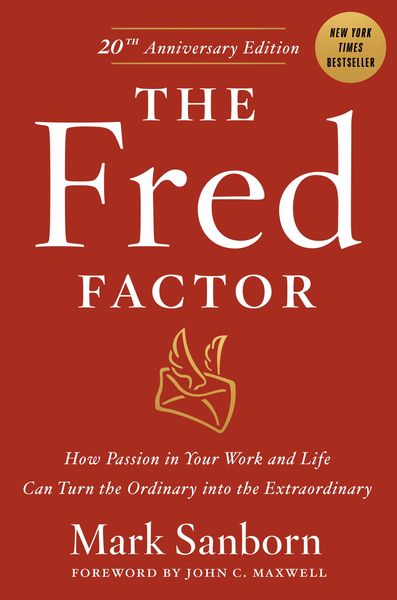 Produktbild: The Fred Factor