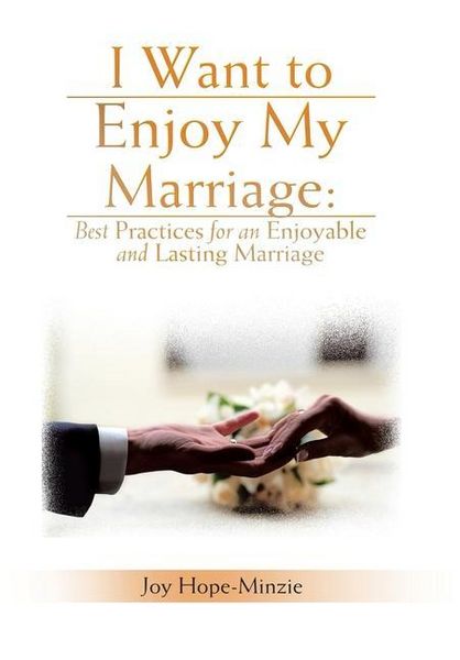 Produktbild: I Want to Enjoy My Marriage