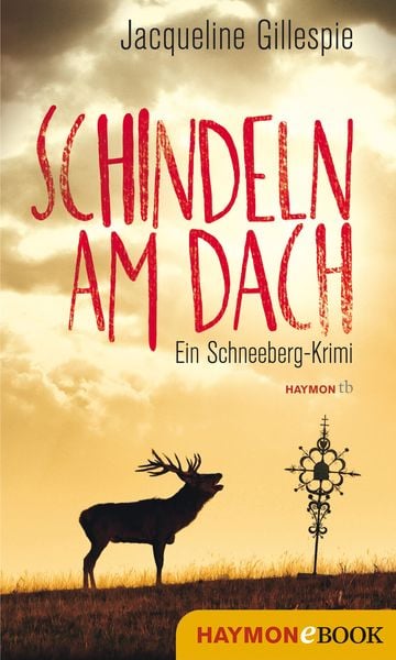 Produktbild: Schindeln am Dach