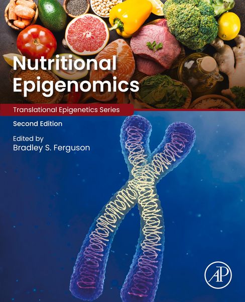 Produktbild: Nutritional Epigenomics