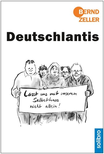 Produktbild: Deutschlantis