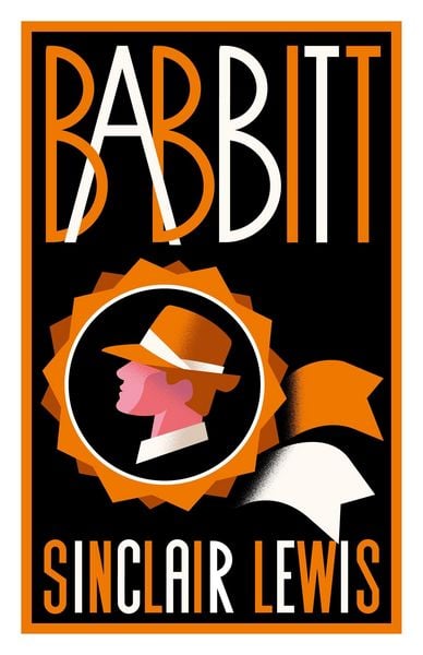 Produktbild: Babbitt