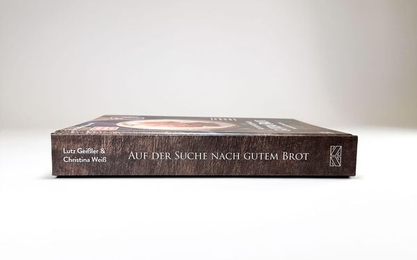Produktbild: Auf der Suche nach gutem Brot