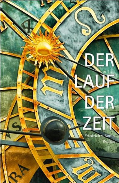Produktbild: Der Lauf der Zeit
