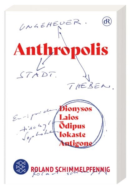 Produktbild: ANTHROPOLIS