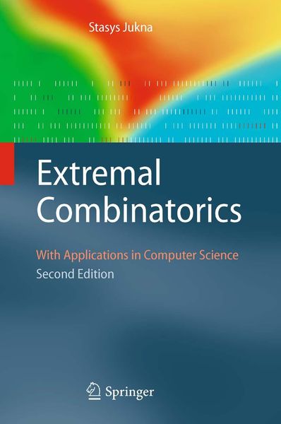 Produktbild: Extremal Combinatorics