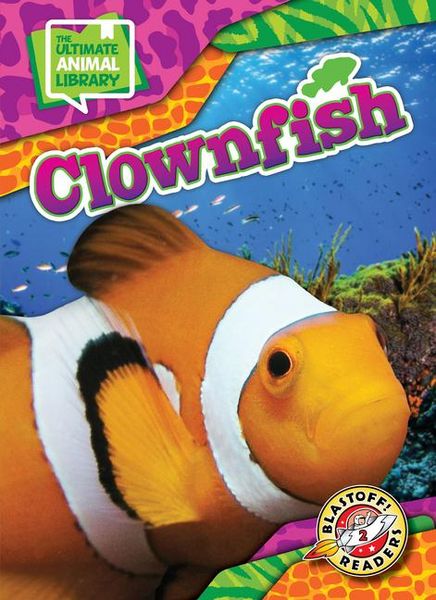 Produktbild: Clownfish