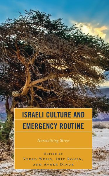Produktbild: Israeli Culture and Emergency Routine
