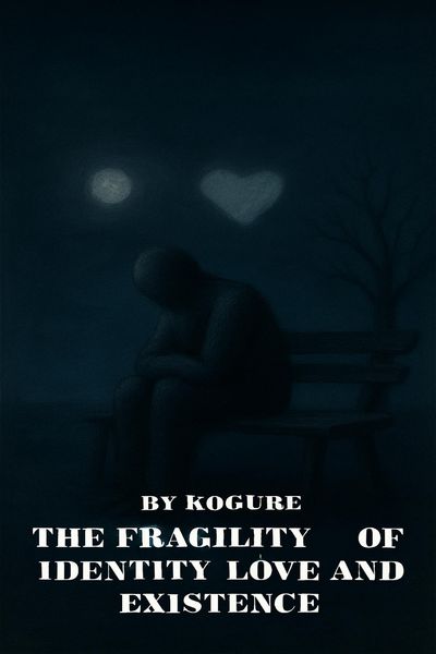 Produktbild: The Fragility Of Identity Love And Existence