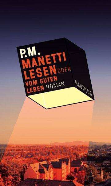 Produktbild: Manetti Lesen Oder Vom Guten Leben