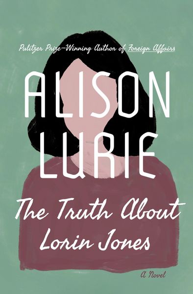 Produktbild: The Truth About Lorin Jones