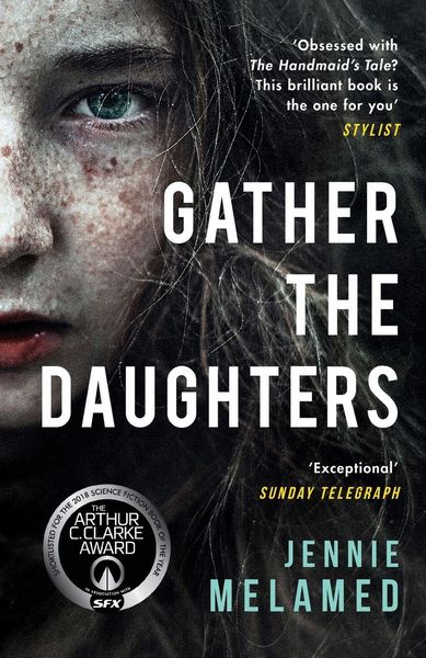 Produktbild: Gather the Daughters