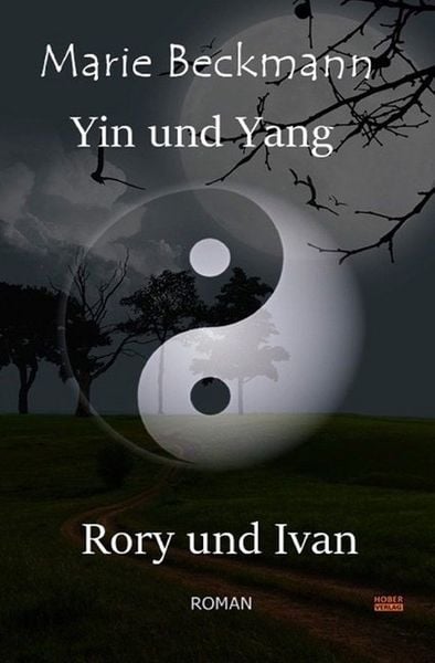 Produktbild: Yin und Yang - Rory und Ivan