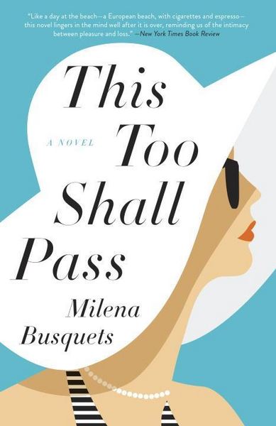 Produktbild: This Too Shall Pass