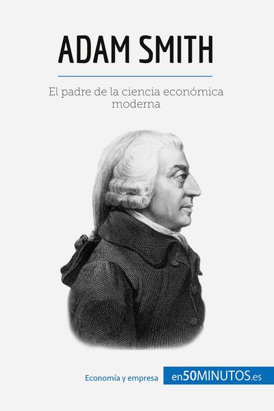 Produktbild: Adam Smith