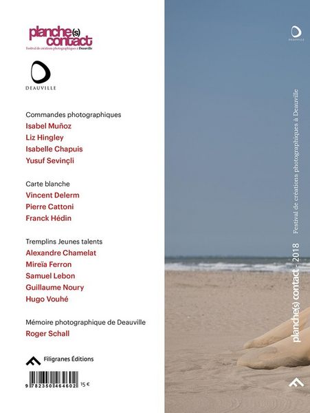 Produktbild: Planche s contact 9