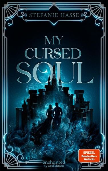 Produktbild: My Cursed Soul (Demons of New York 2)