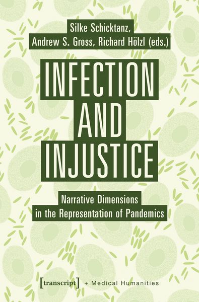 Produktbild: Infection and Injustice