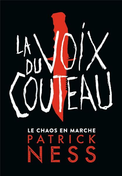 Produktbild: Le chaos en marche