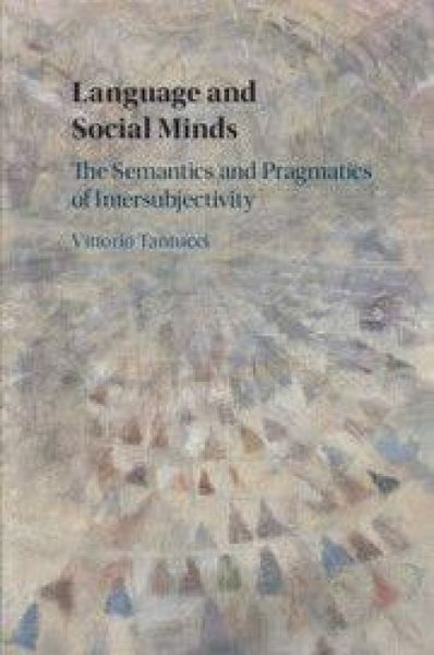 Produktbild: Language and Social Minds