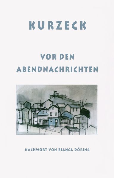 Produktbild: Vor den Abendnachrichten