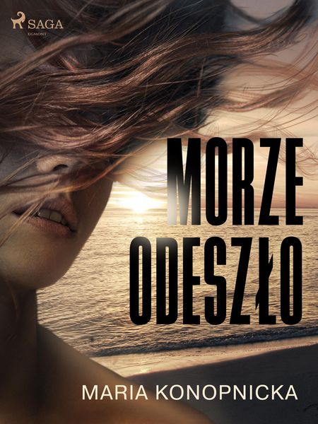 Produktbild: Morze odeszlo