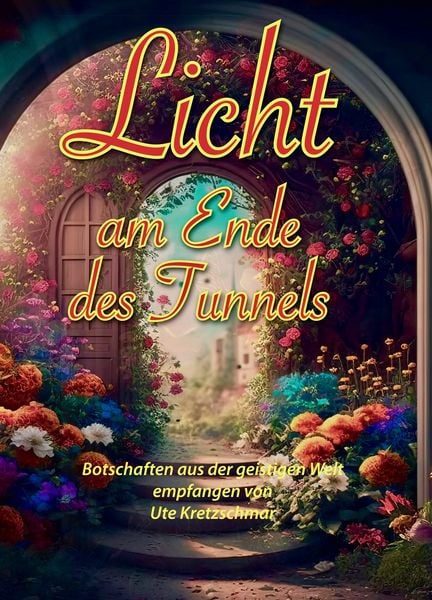 Produktbild: Licht am Ende des Tunnels