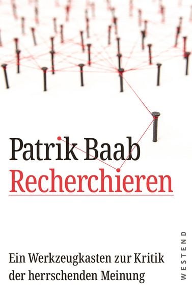 Produktbild: Recherchieren