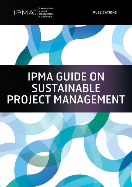 Produktbild: IPMA Guide on Sustainable Project Management