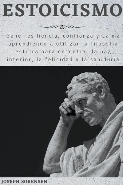 Produktbild: Estoicismo