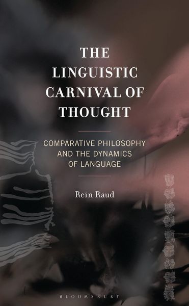 Produktbild: The Linguistic Carnival of Thought