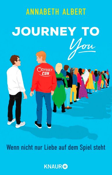 Produktbild: Journey to You