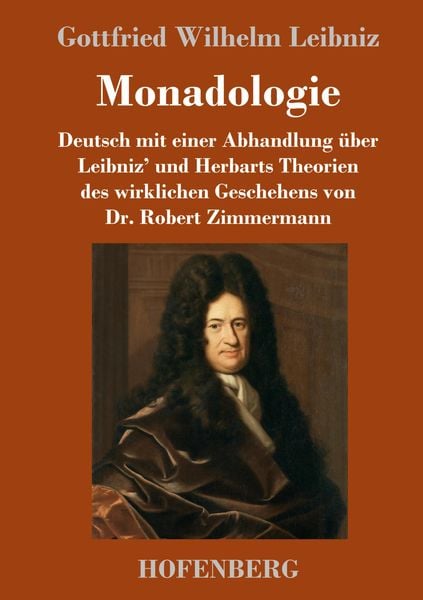 Produktbild: Monadologie