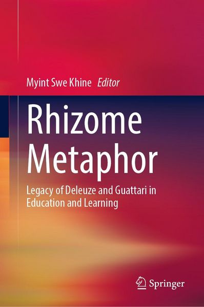 Produktbild: Rhizome Metaphor