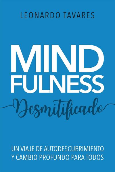 Produktbild: Mindfulness Desmitificado