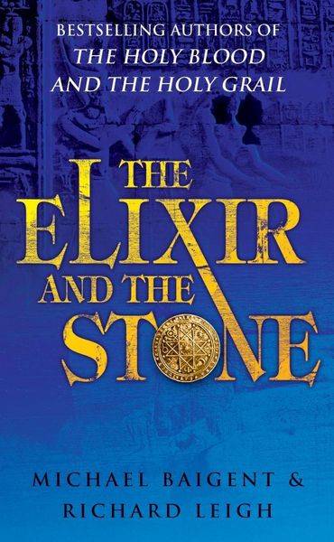 Produktbild: The Elixir And The Stone