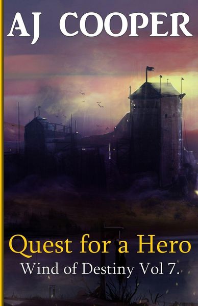 Produktbild: Quest for a Hero