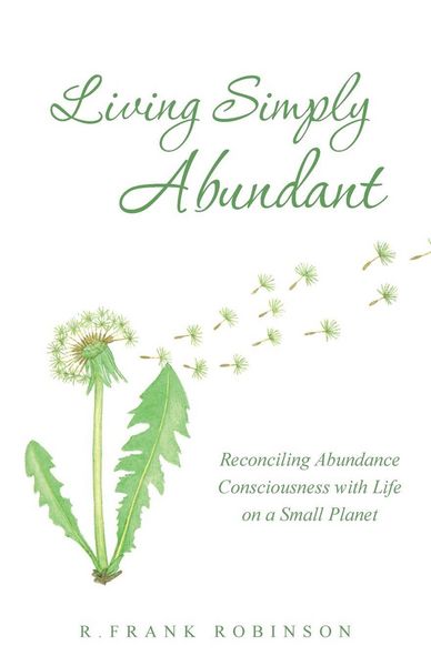 Produktbild: Living Simply Abundant