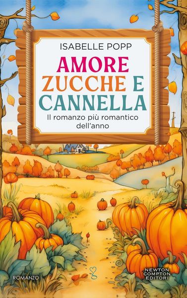 Produktbild: Amore, zucche e cannella