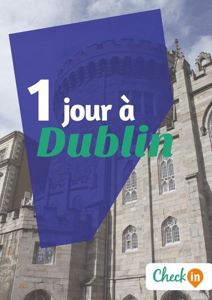 Produktbild: 1 jour &agrave; Dublin