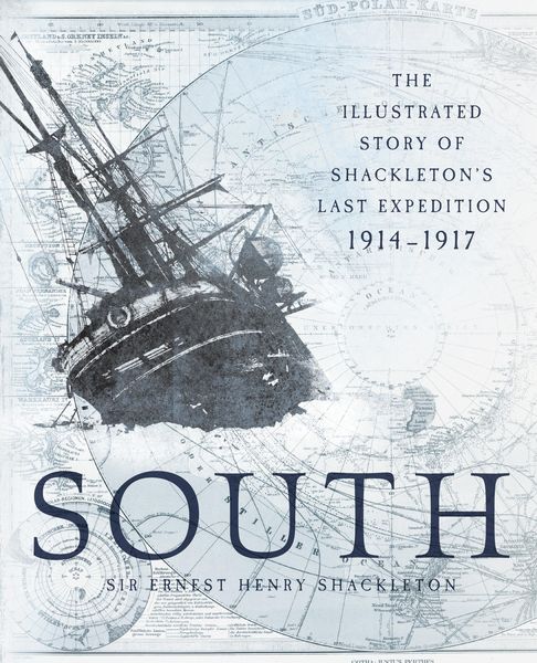 Produktbild: South