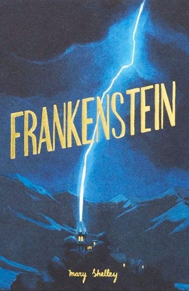 Produktbild: Frankenstein