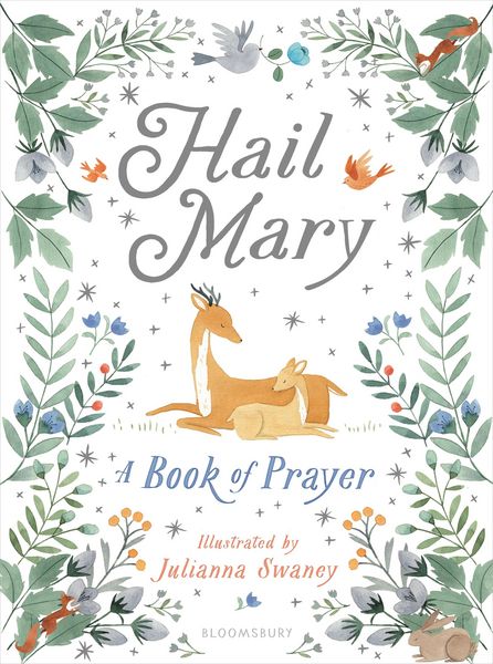 Produktbild: Hail Mary