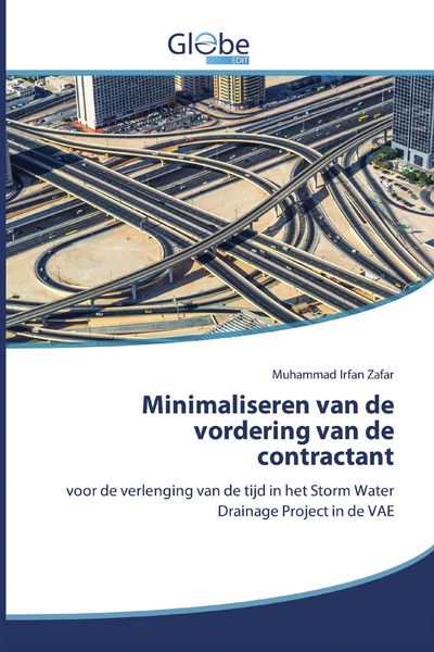 Produktbild: Minimaliseren van de vordering van de contractant
